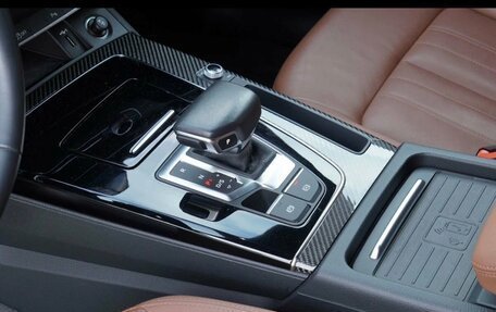 Audi Q5, 2021 год, 5 150 000 рублей, 9 фотография