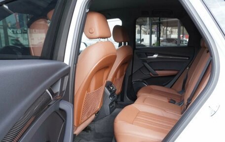 Audi Q5, 2021 год, 5 150 000 рублей, 11 фотография