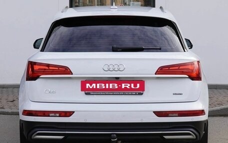 Audi Q5, 2021 год, 5 150 000 рублей, 3 фотография