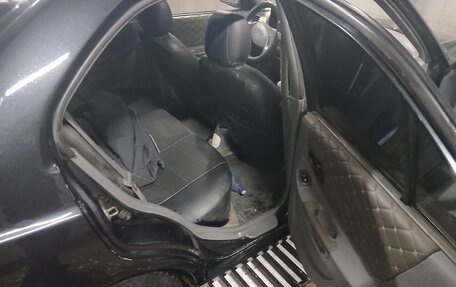 Hyundai Accent II, 2005 год, 420 000 рублей, 3 фотография