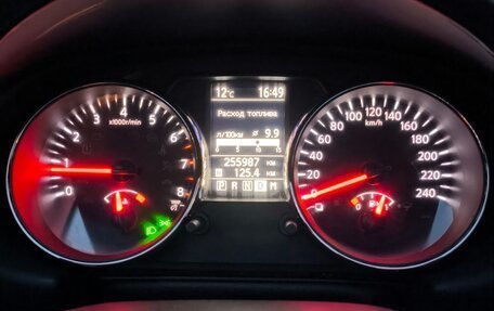 Nissan Qashqai, 2012 год, 1 150 000 рублей, 5 фотография