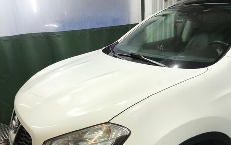 Nissan Qashqai, 2012 год, 1 150 000 рублей, 9 фотография