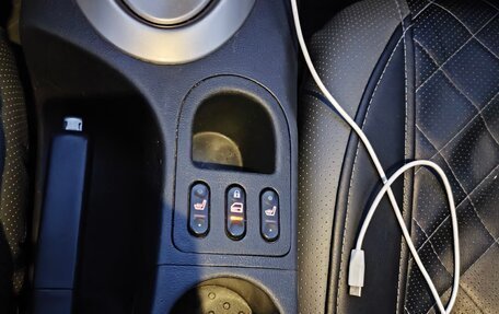 Nissan Qashqai, 2012 год, 1 150 000 рублей, 4 фотография