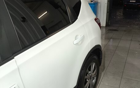 Nissan Qashqai, 2012 год, 1 150 000 рублей, 8 фотография