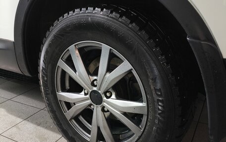 Nissan Qashqai, 2012 год, 1 150 000 рублей, 7 фотография