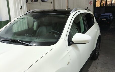 Nissan Qashqai, 2012 год, 1 150 000 рублей, 10 фотография