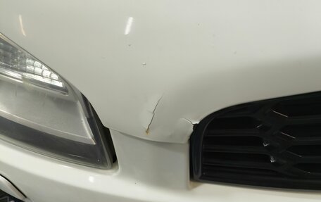 Nissan Qashqai, 2012 год, 1 150 000 рублей, 11 фотография