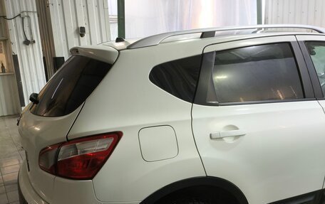 Nissan Qashqai, 2012 год, 1 150 000 рублей, 14 фотография