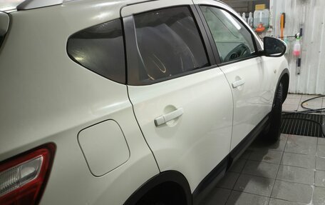 Nissan Qashqai, 2012 год, 1 150 000 рублей, 15 фотография