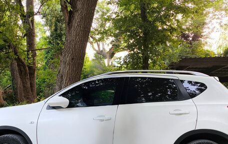 Nissan Qashqai, 2012 год, 1 150 000 рублей, 17 фотография