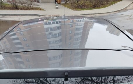 Nissan Micra III, 2007 год, 470 000 рублей, 8 фотография