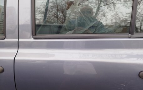 Nissan Micra III, 2007 год, 470 000 рублей, 11 фотография