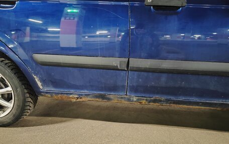 Hyundai Getz I рестайлинг, 2008 год, 350 000 рублей, 5 фотография