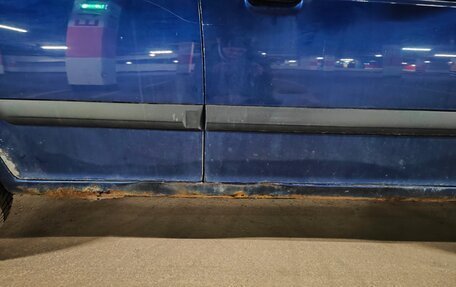 Hyundai Getz I рестайлинг, 2008 год, 350 000 рублей, 7 фотография