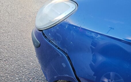 Hyundai Getz I рестайлинг, 2008 год, 350 000 рублей, 13 фотография