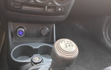 Hyundai Getz I рестайлинг, 2008 год, 350 000 рублей, 16 фотография