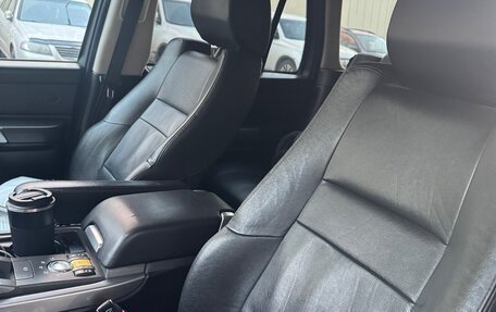 Land Rover Range Rover Sport I рестайлинг, 2006 год, 780 000 рублей, 6 фотография