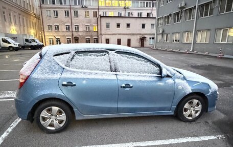 Hyundai i30 I, 2010 год, 510 000 рублей, 4 фотография