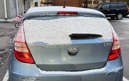 Hyundai i30 I, 2010 год, 510 000 рублей, 5 фотография