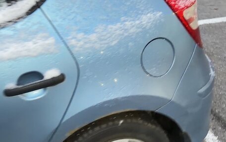 Hyundai i30 I, 2010 год, 510 000 рублей, 16 фотография