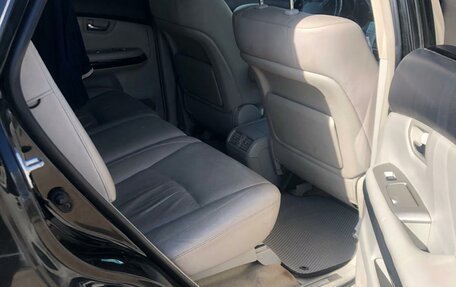 Lexus RX II рестайлинг, 2008 год, 1 250 000 рублей, 2 фотография