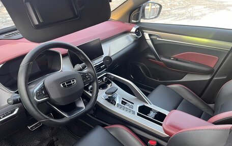 Geely Coolray I, 2023 год, 2 049 000 рублей, 5 фотография