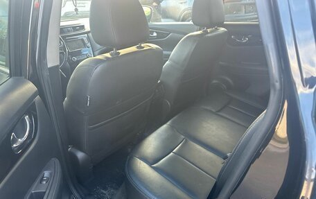 Nissan Qashqai, 2020 год, 1 769 000 рублей, 7 фотография