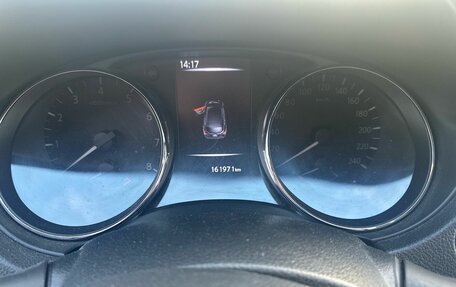 Nissan Qashqai, 2020 год, 1 769 000 рублей, 5 фотография