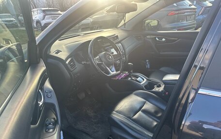 Nissan Qashqai, 2020 год, 1 769 000 рублей, 6 фотография