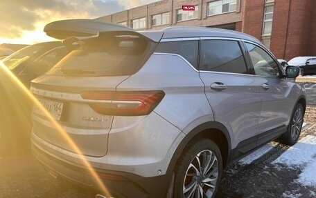 Geely Coolray I, 2023 год, 2 049 000 рублей, 4 фотография