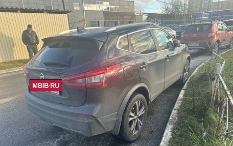 Nissan Qashqai, 2020 год, 1 769 000 рублей, 2 фотография