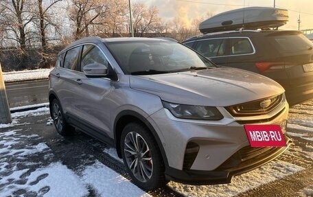 Geely Coolray I, 2023 год, 2 049 000 рублей, 2 фотография
