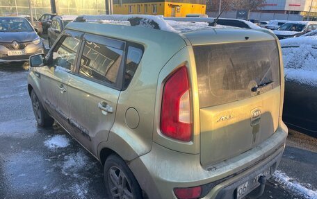 KIA Soul I рестайлинг, 2013 год, 649 000 рублей, 2 фотография