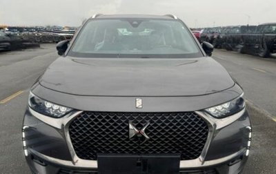DS 7 Crossback I, 2022 год, 3 590 000 рублей, 1 фотография