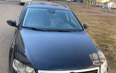 Volkswagen Passat B6, 2009 год, 515 000 рублей, 1 фотография