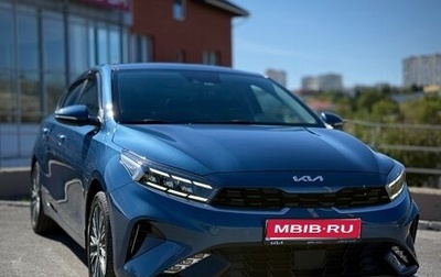 KIA Cerato IV, 2022 год, 2 749 000 рублей, 1 фотография