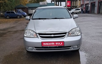 Chevrolet Lacetti, 2007 год, 270 000 рублей, 1 фотография