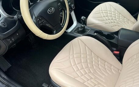 KIA cee'd III, 2013 год, 1 049 000 рублей, 15 фотография