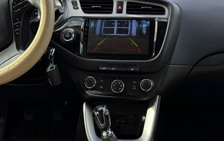 KIA cee'd III, 2013 год, 1 049 000 рублей, 20 фотография