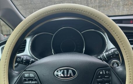 KIA cee'd III, 2013 год, 1 049 000 рублей, 19 фотография