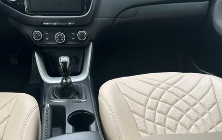 KIA cee'd III, 2013 год, 1 049 000 рублей, 23 фотография