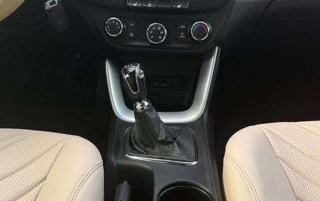 KIA cee'd III, 2013 год, 1 049 000 рублей, 22 фотография