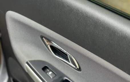 KIA cee'd III, 2013 год, 1 049 000 рублей, 30 фотография