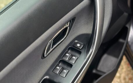 KIA cee'd III, 2013 год, 1 049 000 рублей, 29 фотография