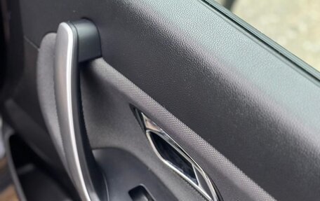 KIA cee'd III, 2013 год, 1 049 000 рублей, 31 фотография