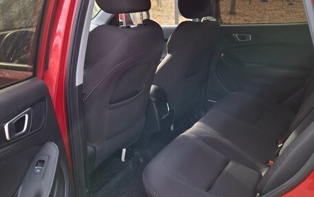 Chery Tiggo 4 I рестайлинг, 2021 год, 1 750 000 рублей, 10 фотография