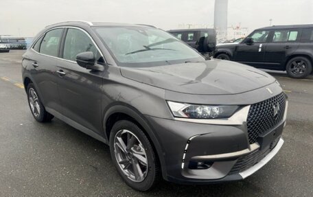 DS 7 Crossback I, 2022 год, 3 590 000 рублей, 2 фотография