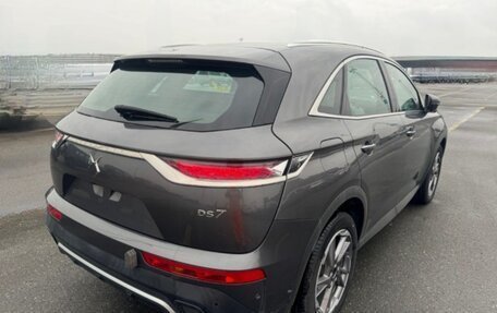 DS 7 Crossback I, 2022 год, 3 590 000 рублей, 4 фотография