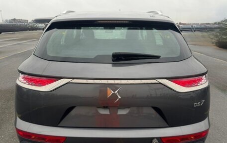 DS 7 Crossback I, 2022 год, 3 590 000 рублей, 5 фотография