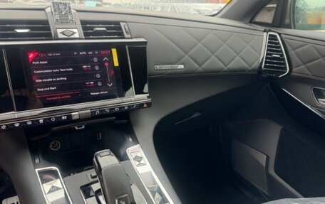 DS 7 Crossback I, 2022 год, 3 590 000 рублей, 7 фотография